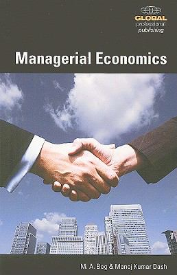 Managerial Economics