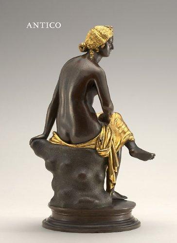 ANTICO: The Golden Age of Renaissance Bronzes