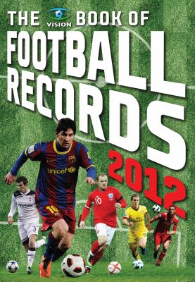 Vision Book of Football Records 2012