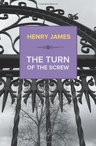 The Turn of the Screw (Great American Classics)