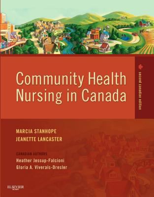 Community Health Nursing in Canada