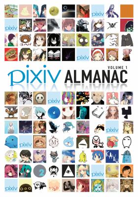 Pixiv Almanac