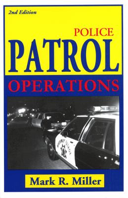 Police Patrol Operations