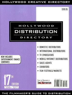 Hollywood Distributors Directory