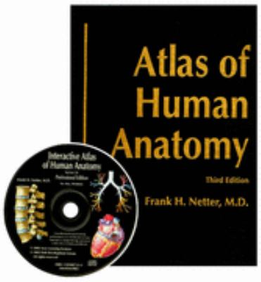 Atlas of Human Anatomy