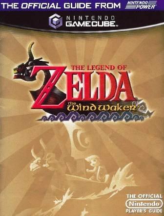 The Legend of Zelda: The Wind Waker Player's Guide