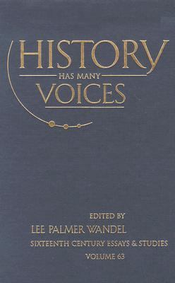 History Has Many Voices