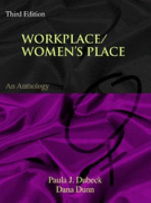 Workplace/Women's Place An Anthology