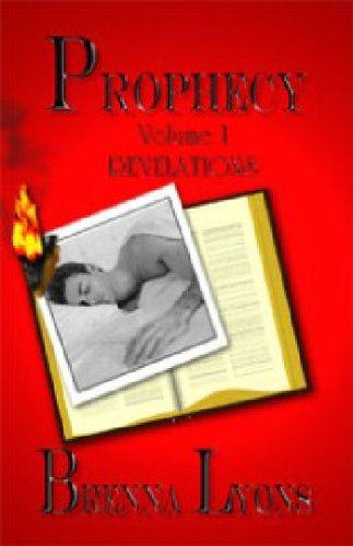 Prophecy: Revelations (Prophecy, 1)