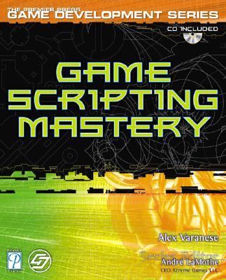 Game Scripting Mastery