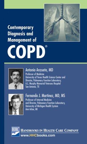 Contemporary Diagnosis and Management of COPD