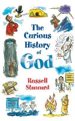 Curious History of God