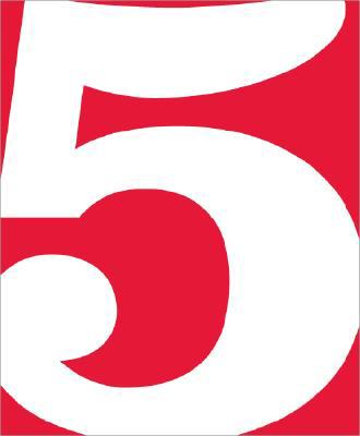 5 