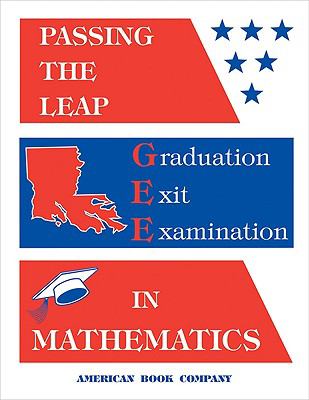 Passing the LEAP 21 Graduation Exit Exam in Mathematics