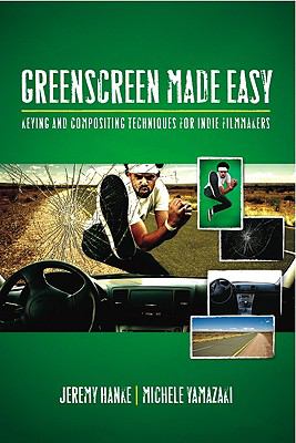 Greenscreen Made Easy: Keying and Compositing Techniques for Indie Filmmakers