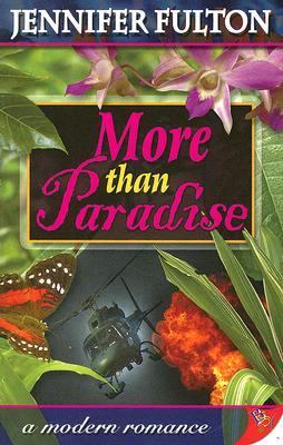 More Than Paradise 