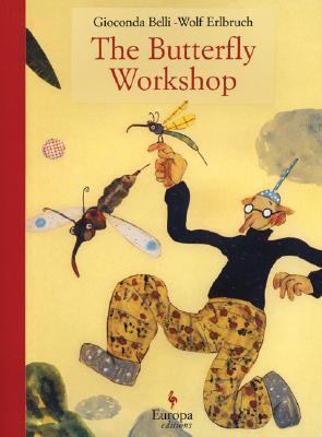 Butterfly Workshop 