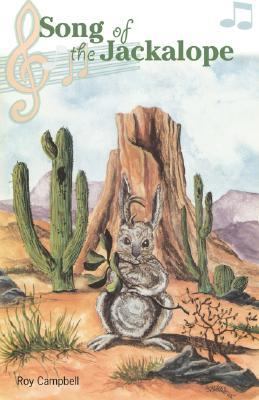 Song of the Jackalope 