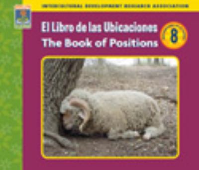 Libro de las Ubicaciones / the Book of Positions