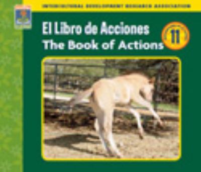 Libro de Acciones / the Book of Actions