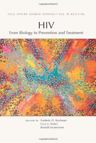 HIV: From Biology to Prevention and Treatment (Subject Collections from Cold Spring Harbor Perspectives in Biology)