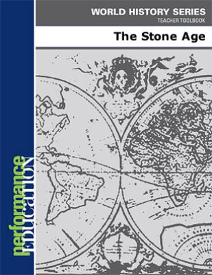 Stone Age : A Teacher Toolbook