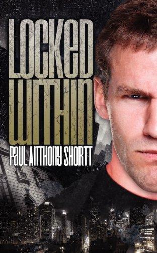 Locked Within (#1 of the Memory Wars Trilogy)