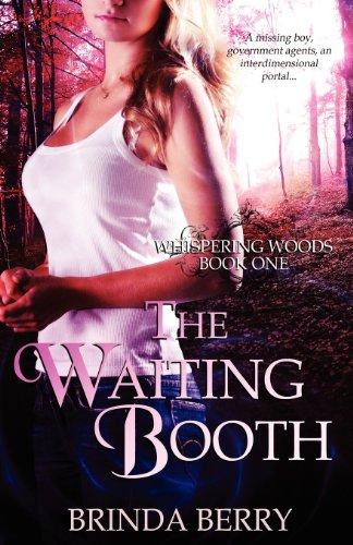 The Waiting Booth