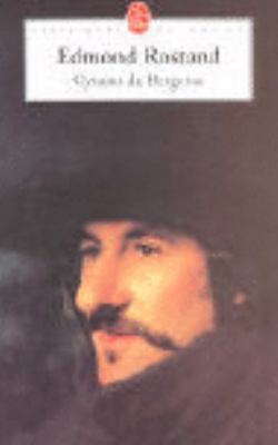 Cyrano De Bergerac