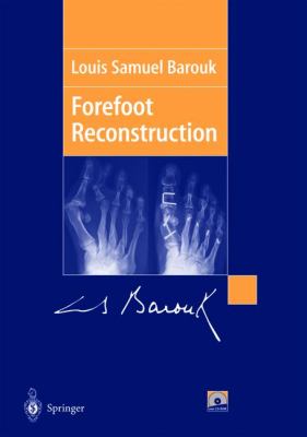 Forefoot Reconstruction