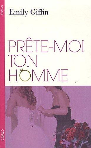 Prte-moi ton homme