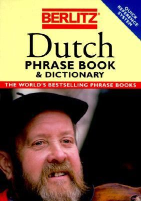 Dutch Phrase Book