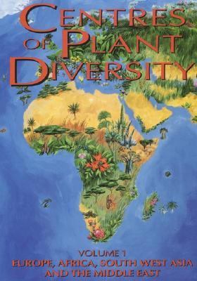 Centres of plant diversity a guide and strategy for their conservation