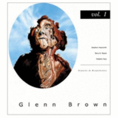 Glenn Brown