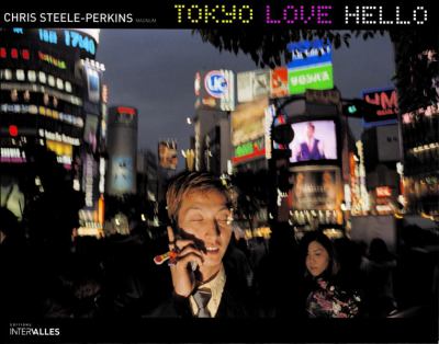 Tokyo Love Hello 