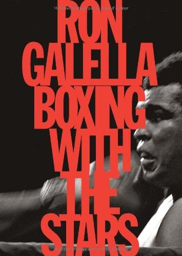 Boxing with the stars (French Edition)