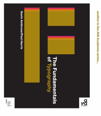 Fundamentals of Typography