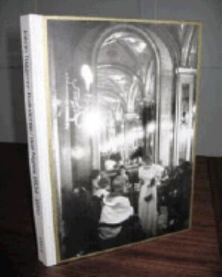 Jak Tuggener Ballnachte / Ball Nights 1934-1950
