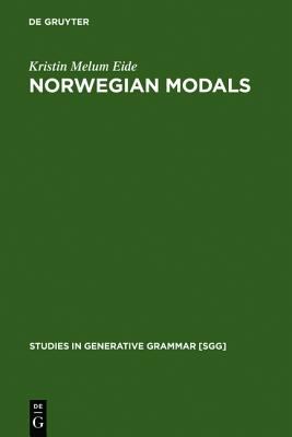 Norwegian Modals 