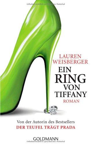 Ein Ring von Tiffany