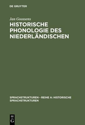 Historische Phonologie des Niederl�ndischen