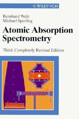 Atomic Absorption Spectrometry