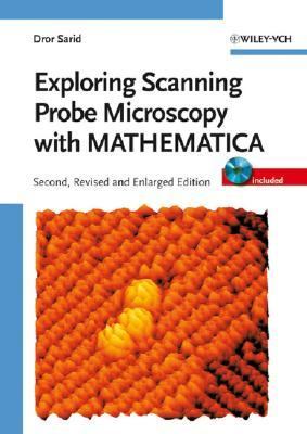 Exploring Scanning Probe Microscopy With Mathematica