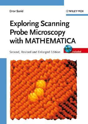 Exploring Scanning Probe Microscopy With Mathematica 