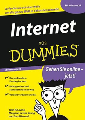 Internet Fur Dummies (German Edition)
