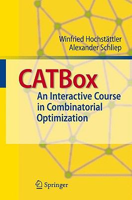 Combinatorial Algorithm Toolbox An Interactive Course on Discrete Mathematics