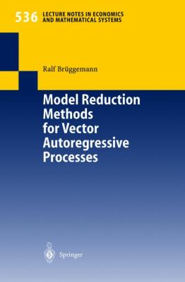 Model Reduction Methods for Vector Autoregressive Processes