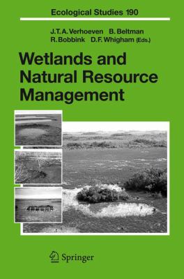 Wetlands And Natural Resource Management