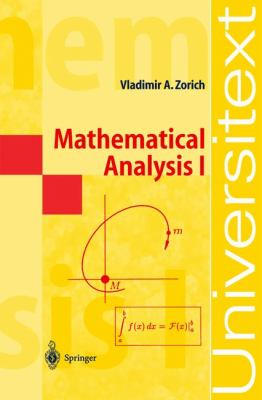 Mathematical Analysis 1 