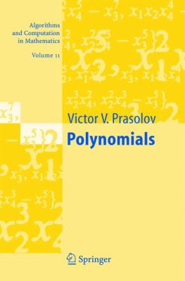 Polynomials